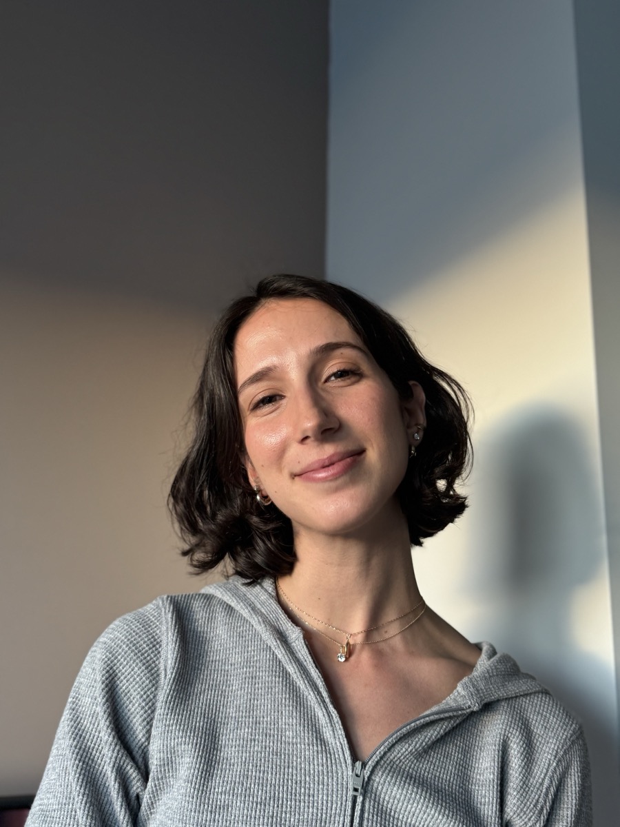 Yael Chen Zion